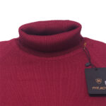 پلیور یقه اسکی - Image 3