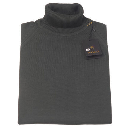 پلیور یقه اسکی