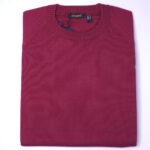 پلیور یقه گرد