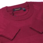 پلیور یقه گرد - Image 2