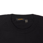 پلیور یقه گرد - Image 9