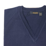 پلیور یقه V - Image 5