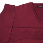 پلیور یقه V - Image 8