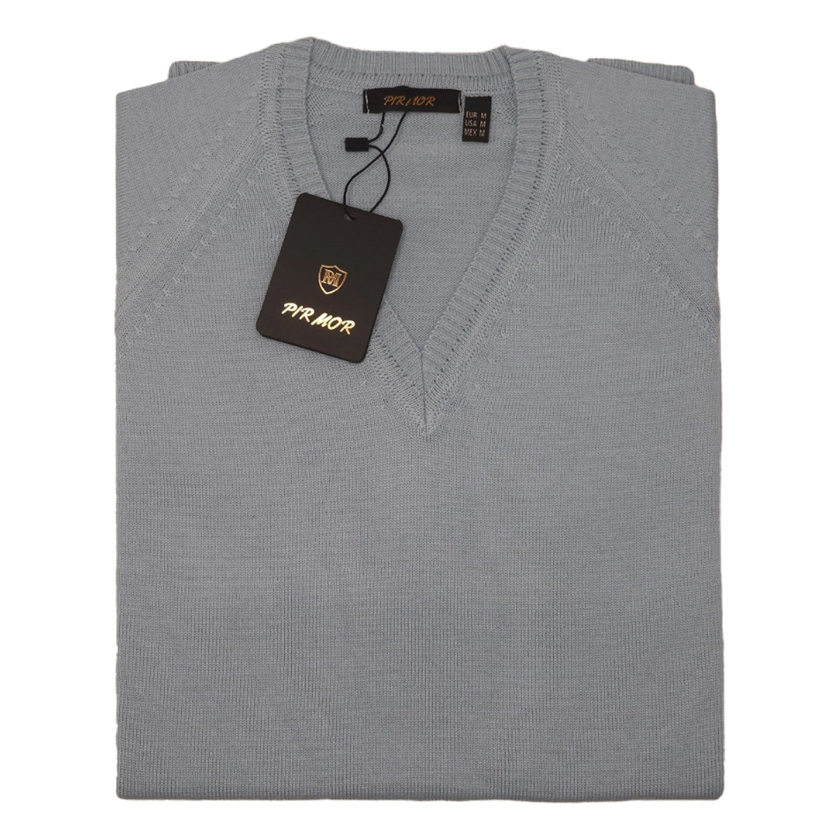 IMG_20251206_131554_333 پلیور یقه V - Image 1