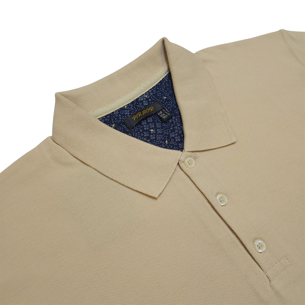 پولوشرت ساده - تصویر 6